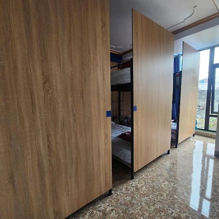 Tam Coc La Siesta Homestay Ninh Binh Esterno foto
